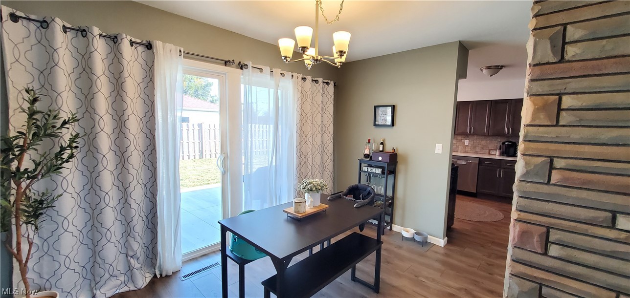 City/Sandusky - Residential