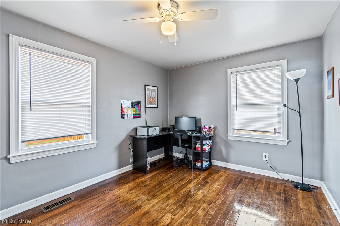 West Manor - Residential