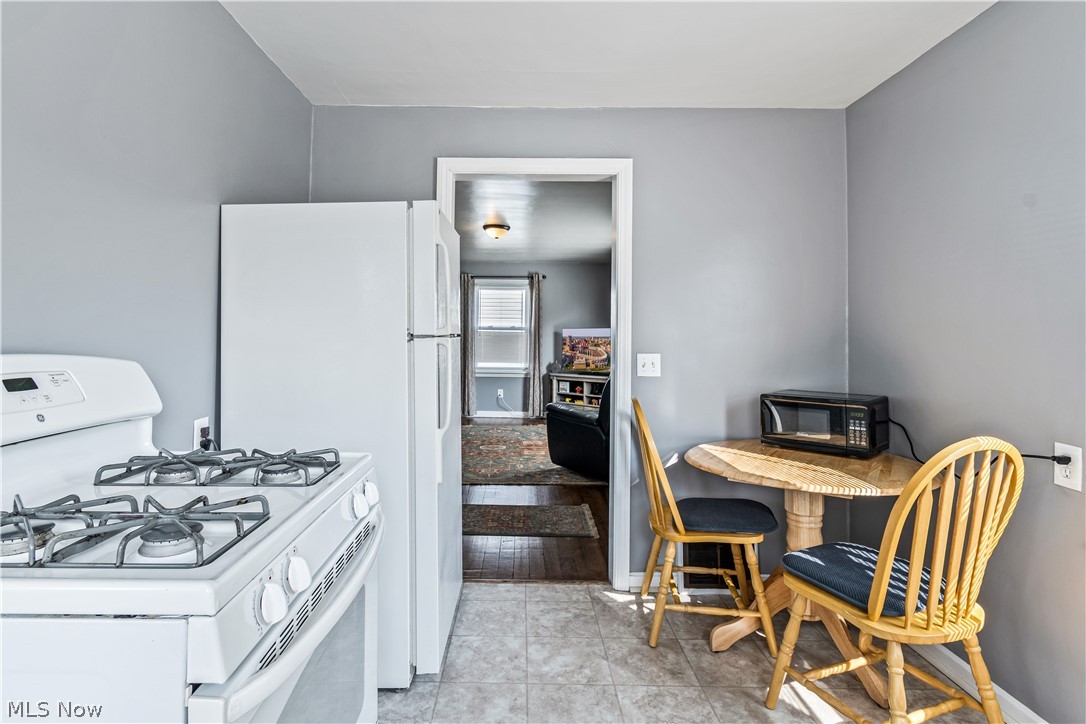 West Manor - Residential