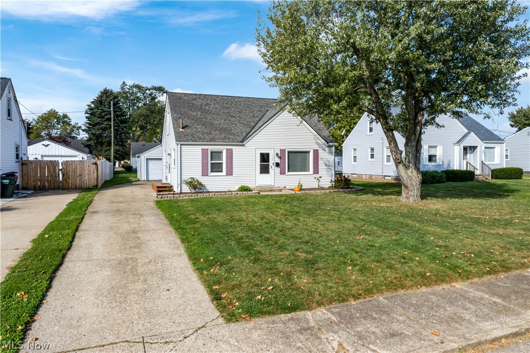 West Manor - Residential