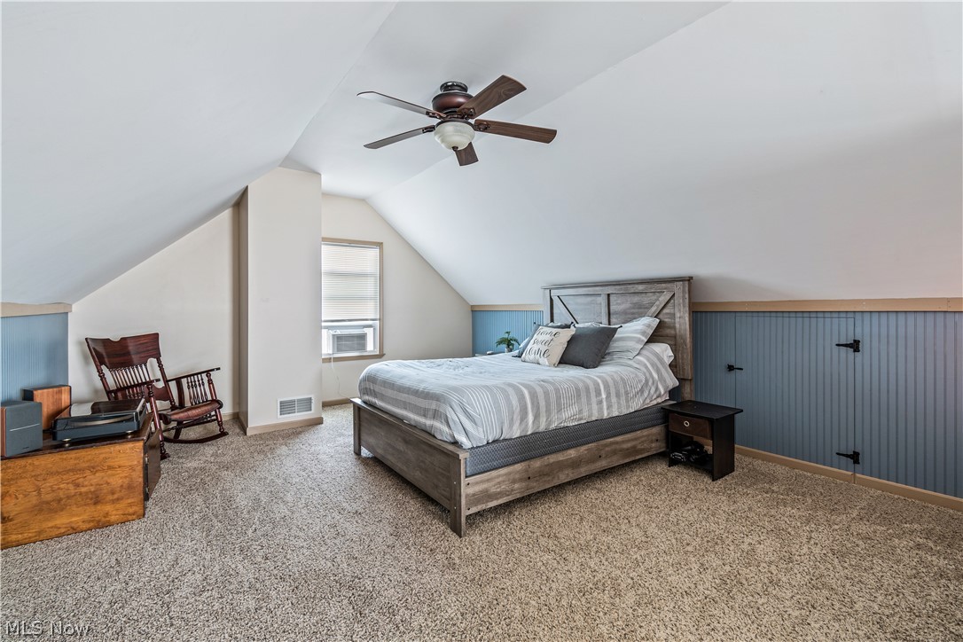 West Manor - Residential