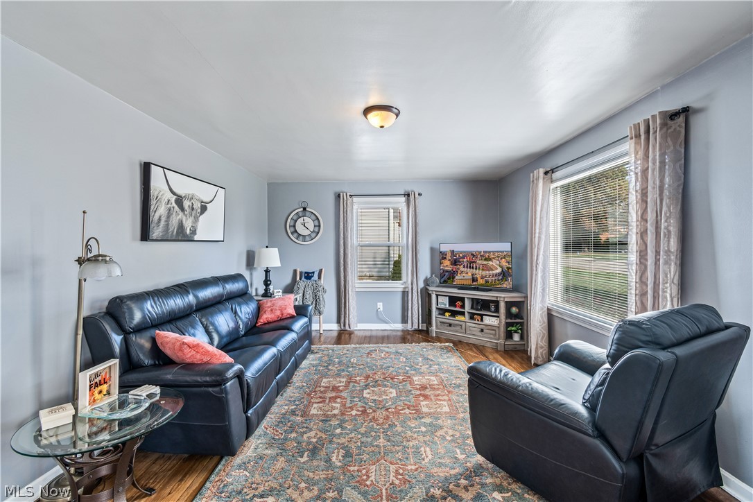 West Manor - Residential