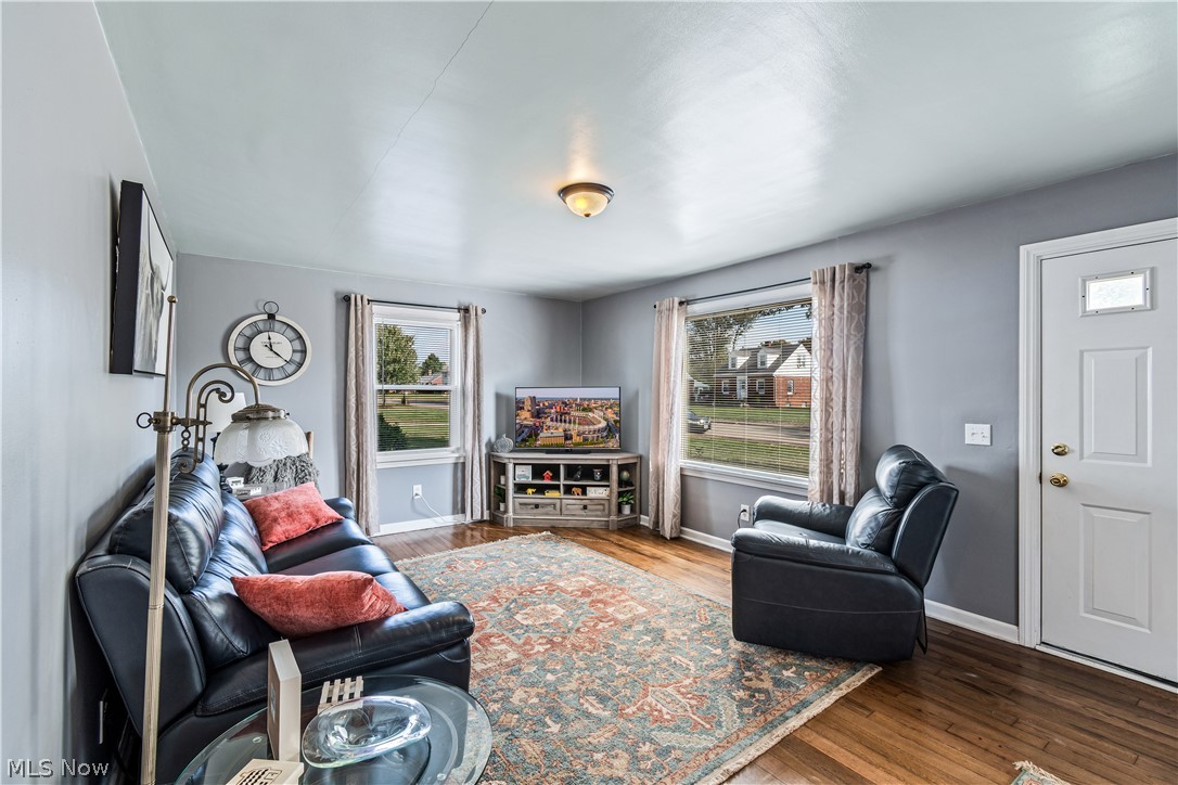 West Manor - Residential