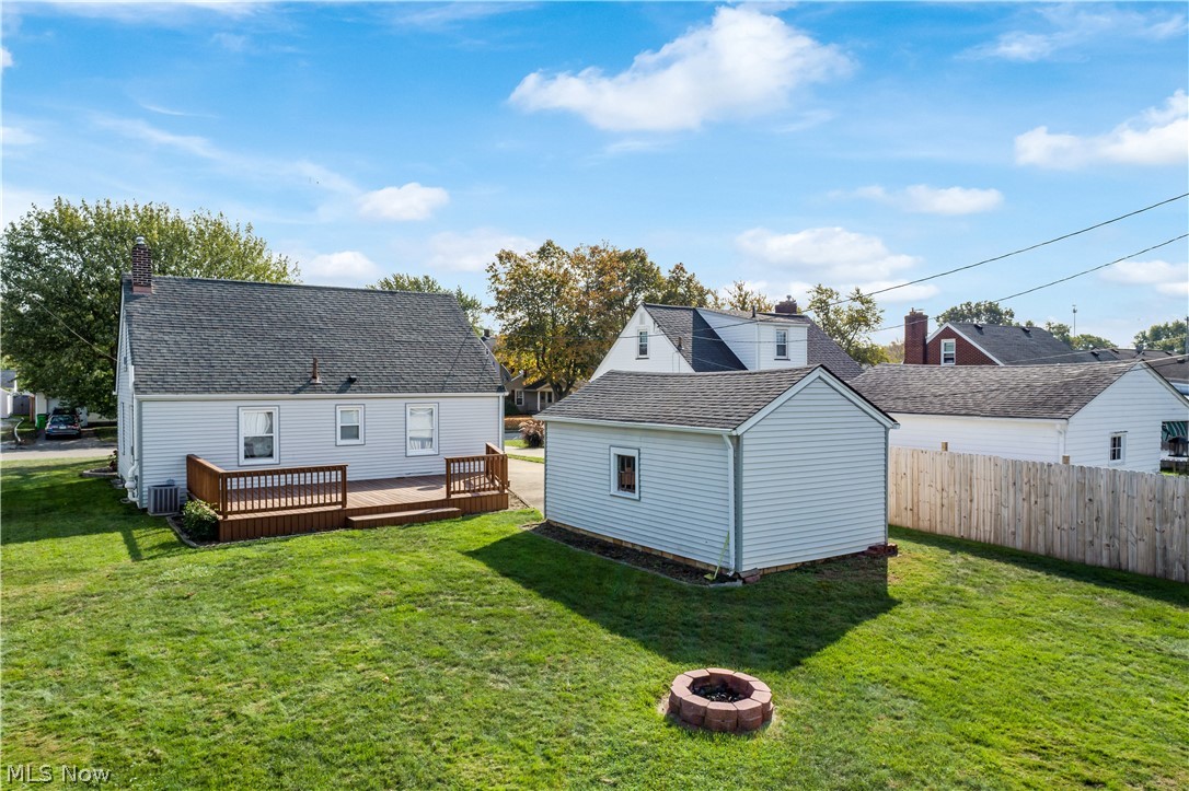 West Manor - Residential