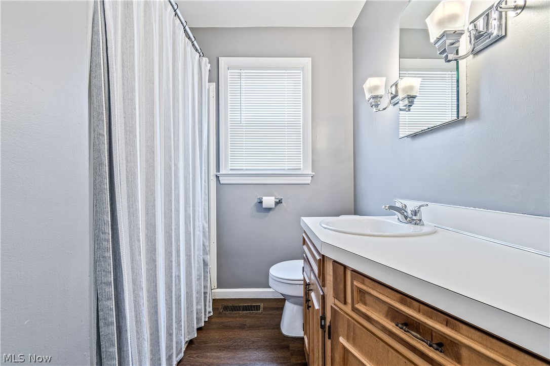 West Manor - Residential