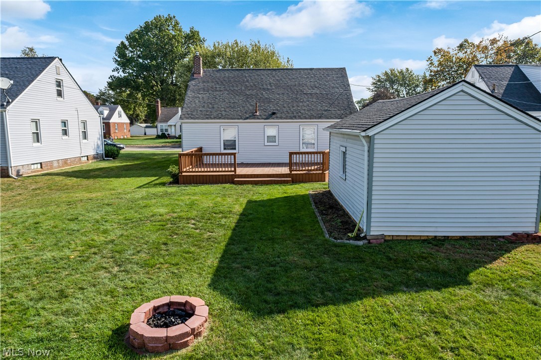 West Manor - Residential