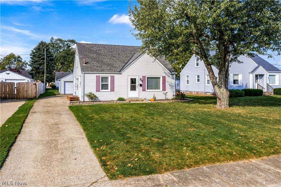 West Manor - Residential