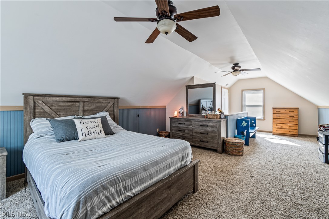 West Manor - Residential