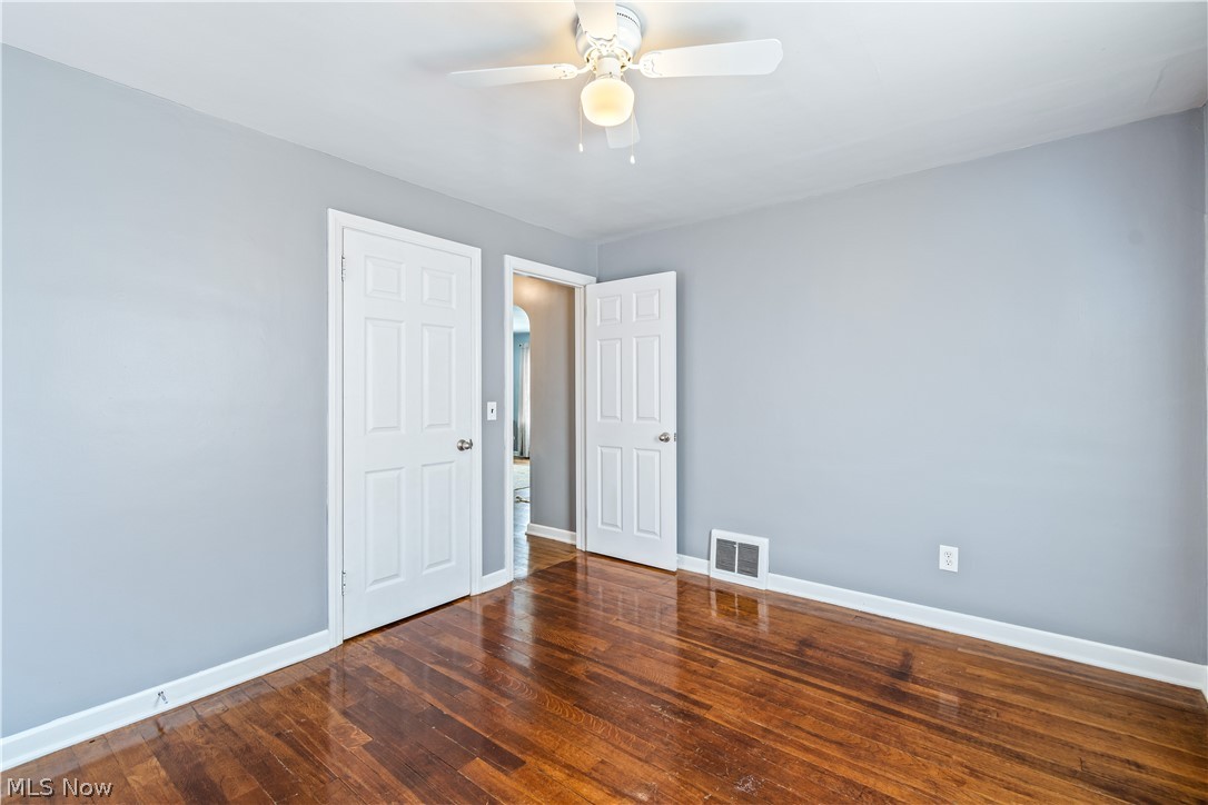 West Manor - Residential