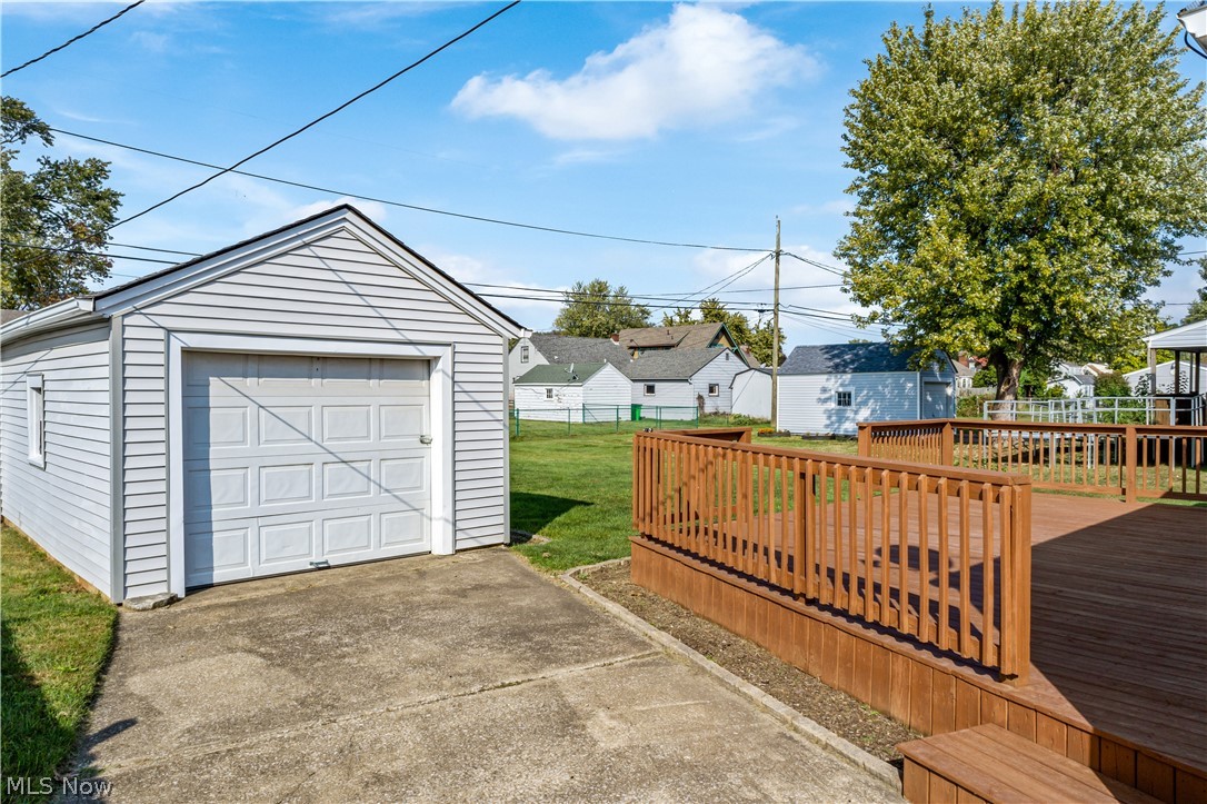 West Manor - Residential