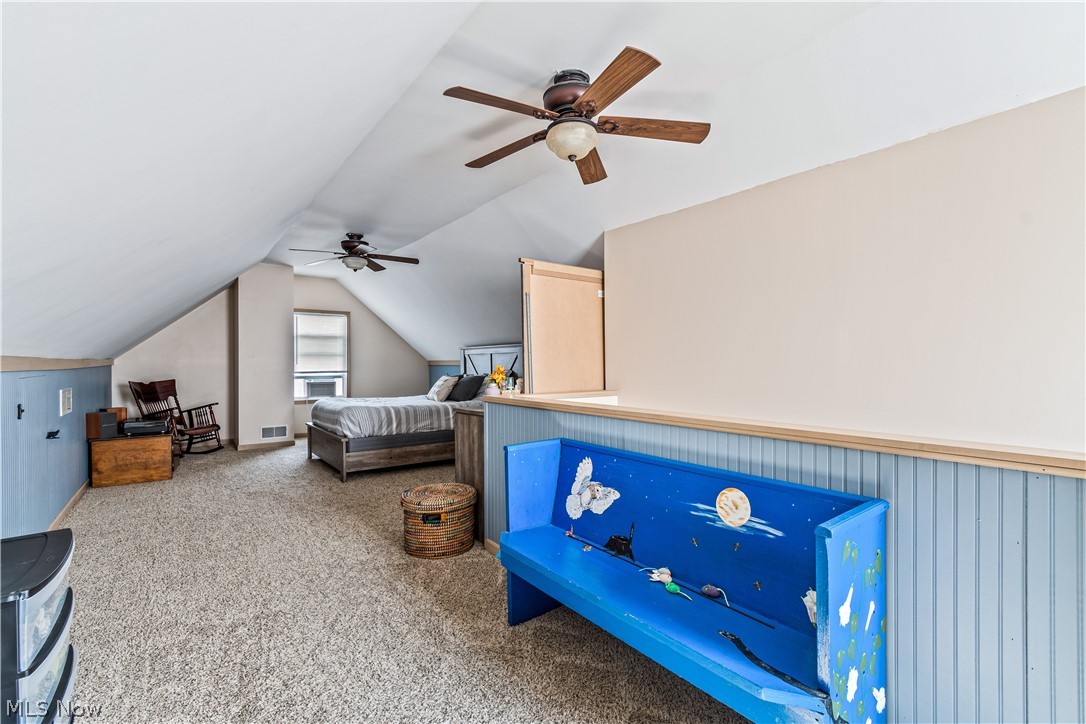 West Manor - Residential