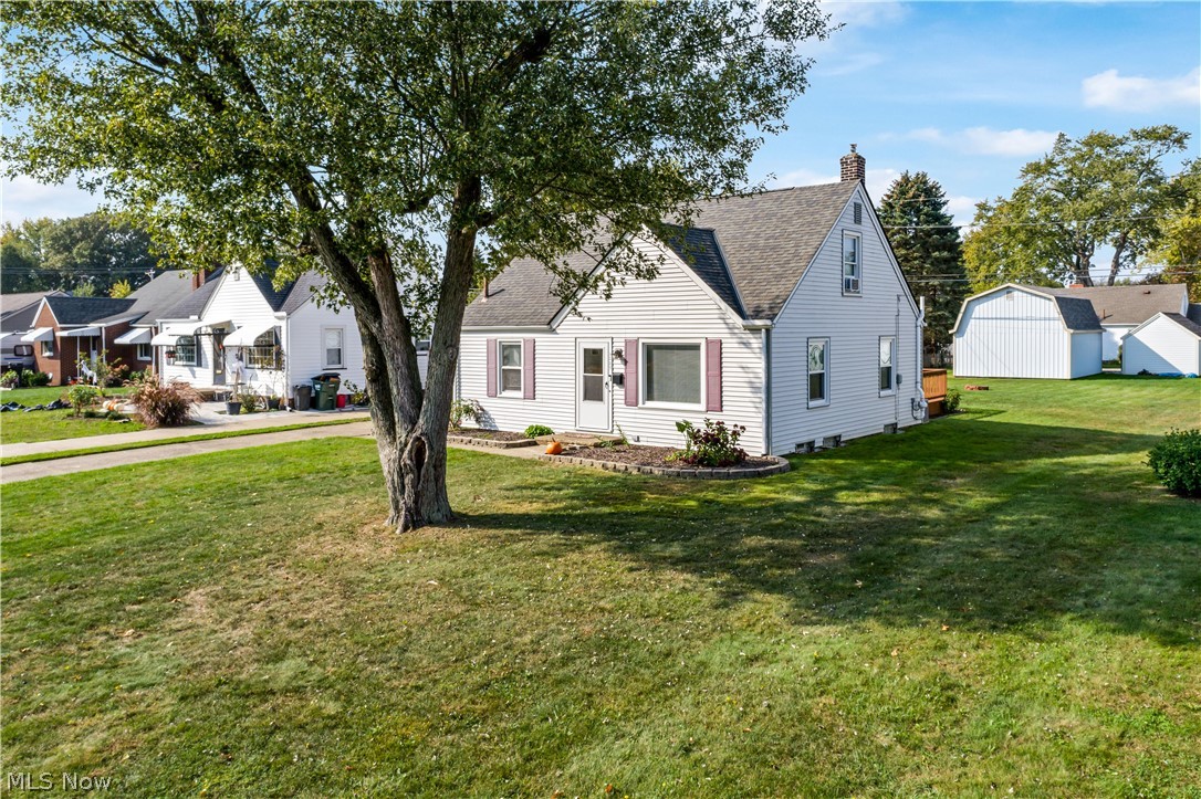 West Manor - Residential