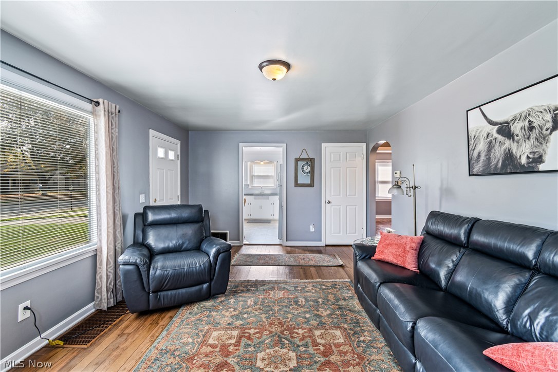 West Manor - Residential