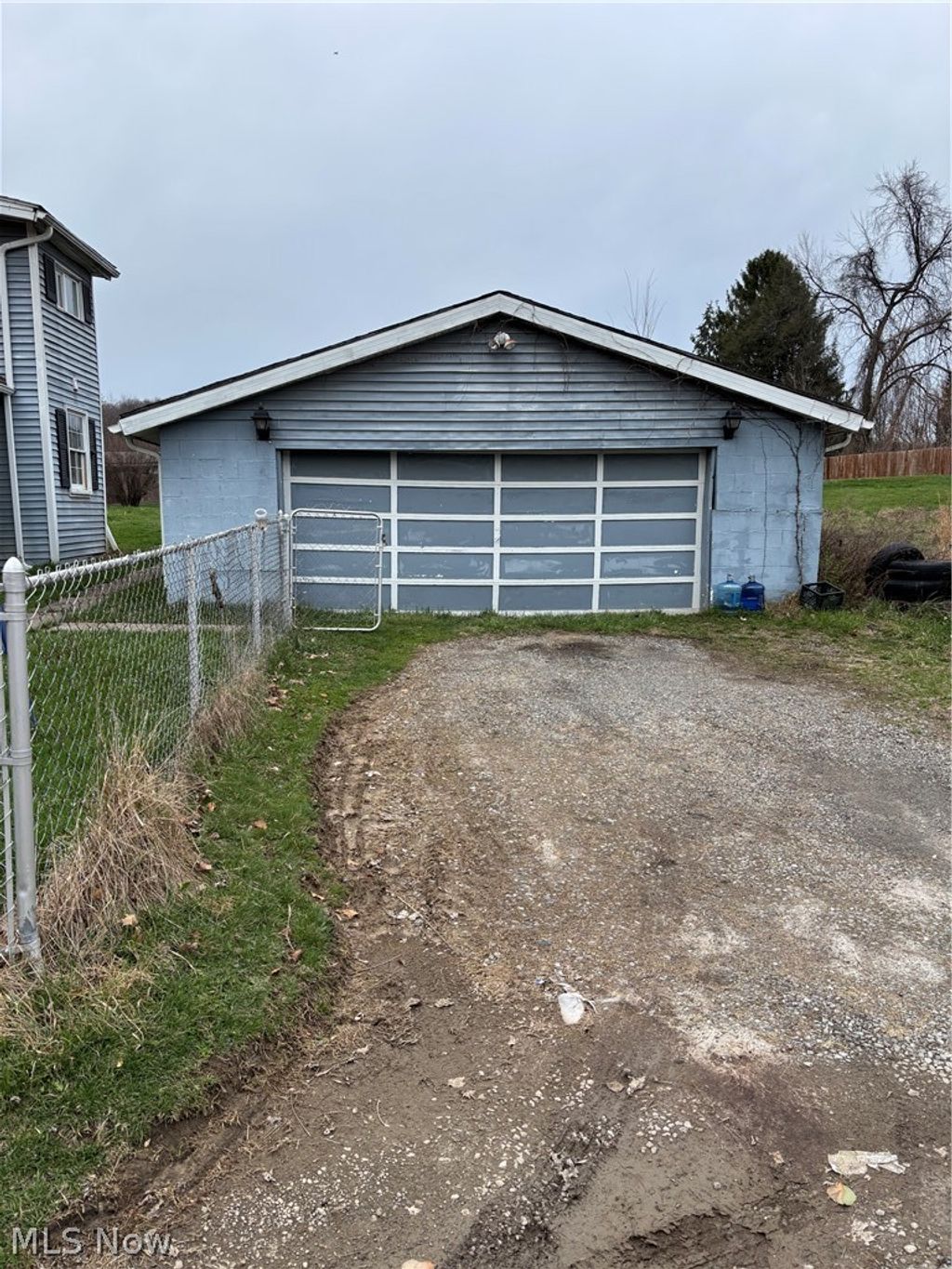 Photo of 153 Beechwood Street, East Liverpool, OH 43920 (MLS # 5196200)