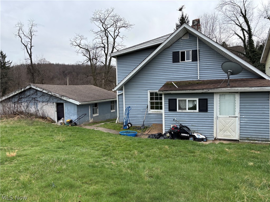 Beed1wood 4th Add - Residential