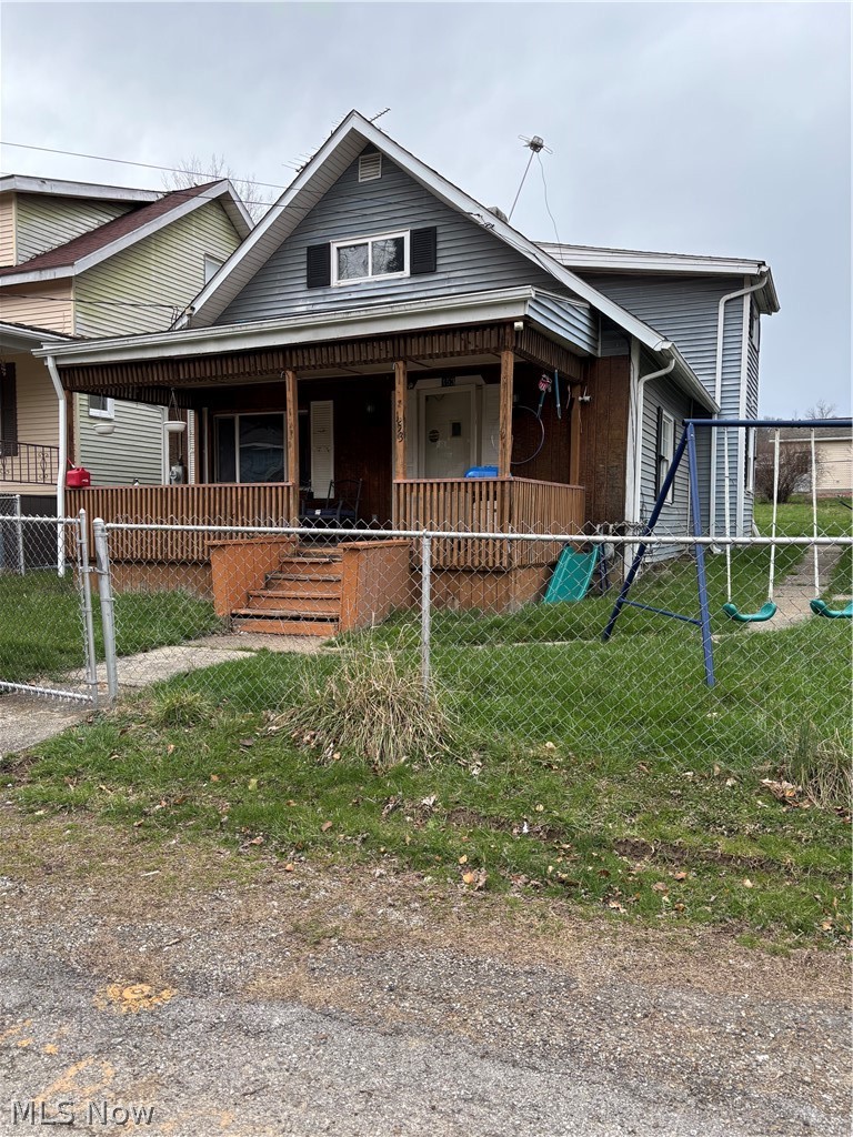 Beed1wood 4th Add - Residential