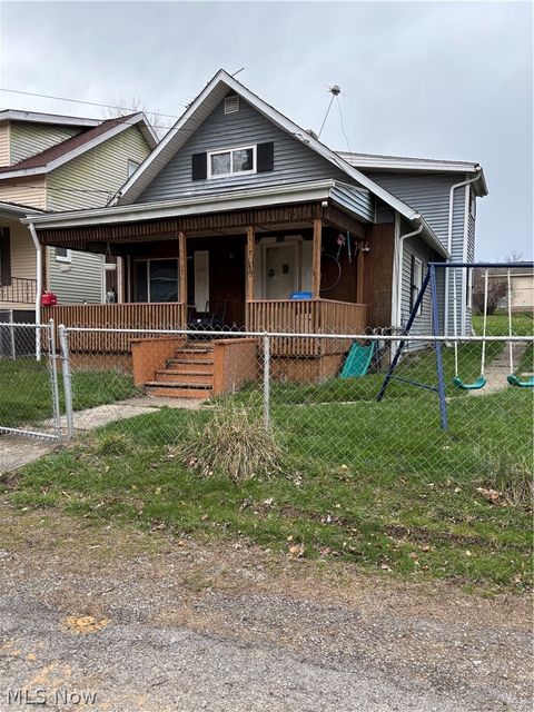 Homes For Sale - 153 Beechwood Street<br/> Columbiana County, East Liverpool, OH 43920