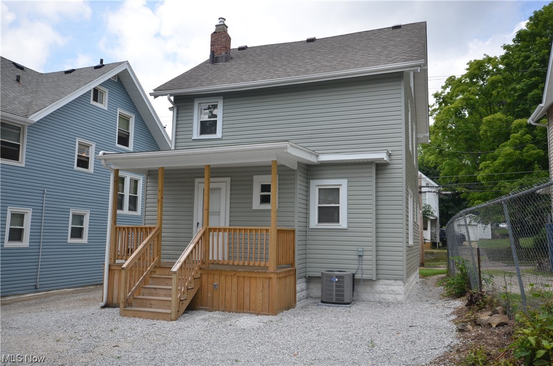 Ruckle - Residential