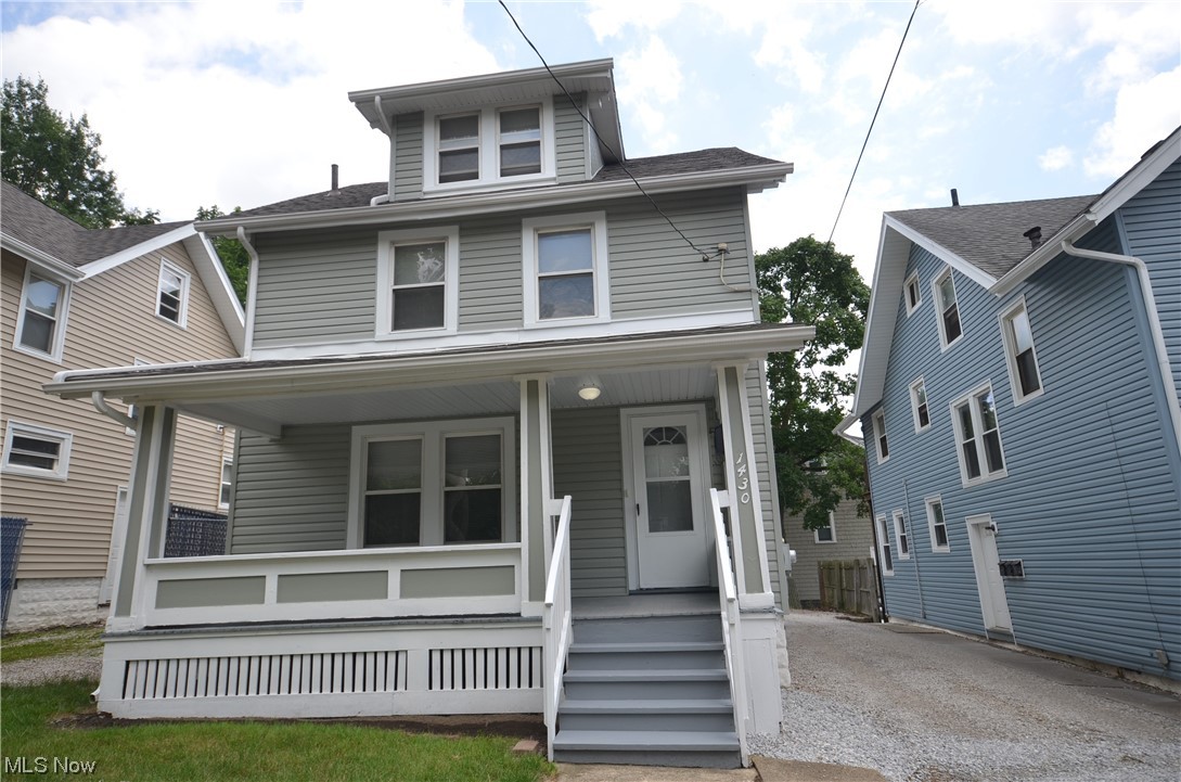 Ruckle - Residential