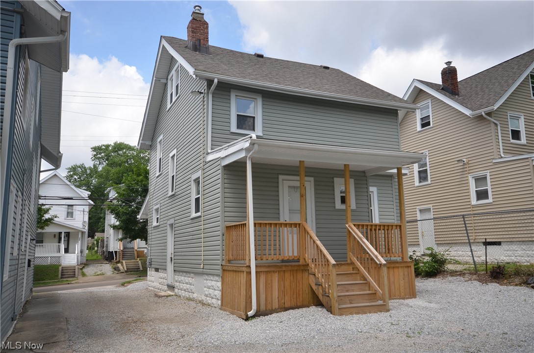 Ruckle - Residential