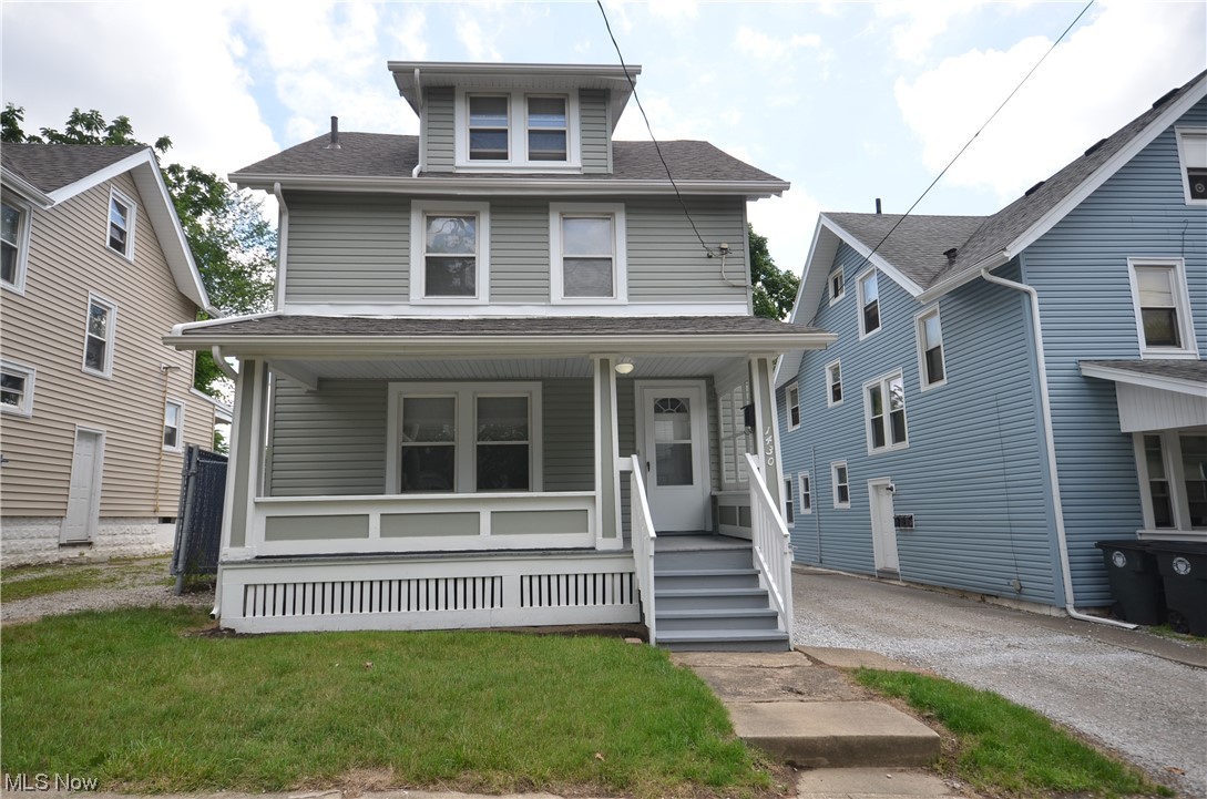 Ruckle - Residential