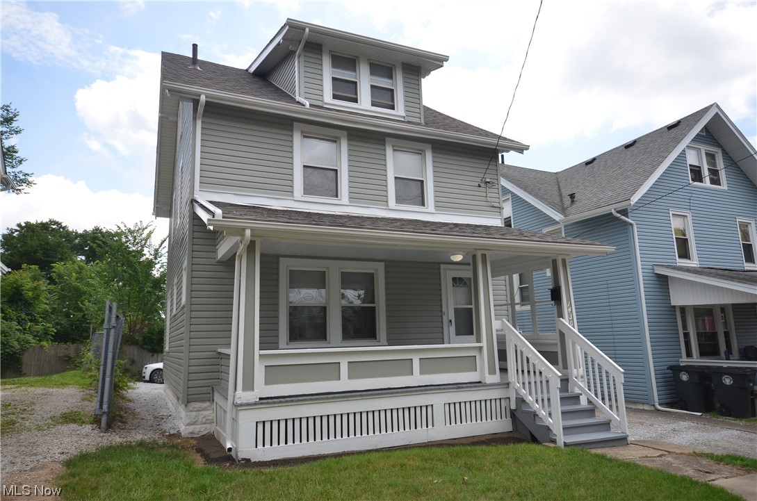 Ruckle - Residential