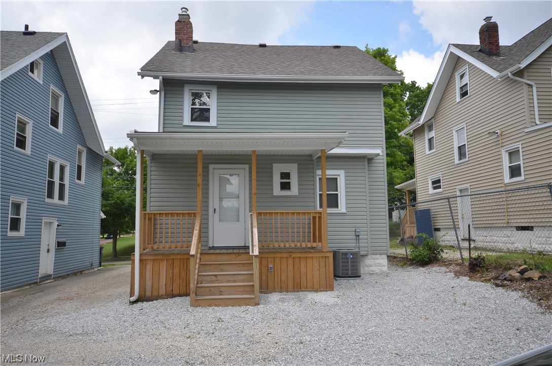 Ruckle - Residential