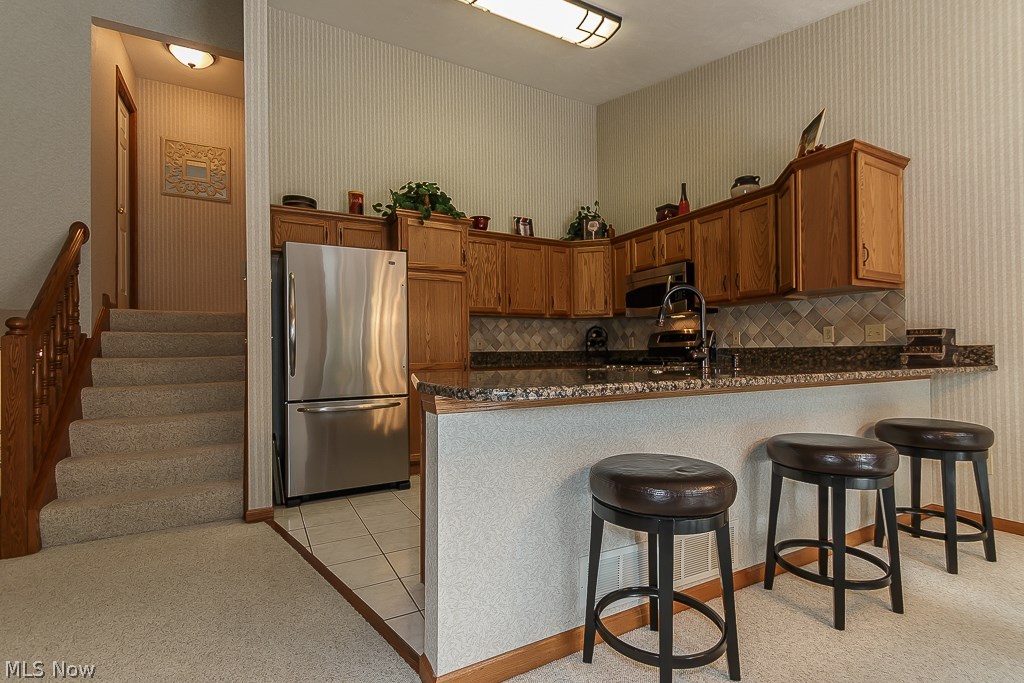 Woodland Glen Condo - Residential