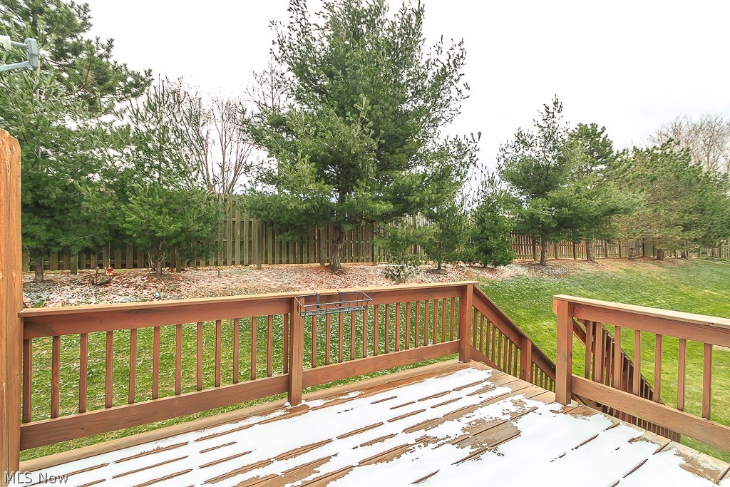 Woodland Glen Condo - Residential