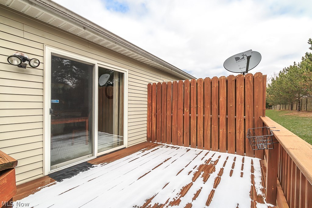 Woodland Glen Condo - Residential