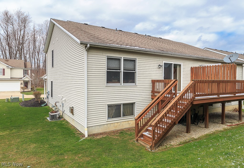 Woodland Glen Condo - Residential