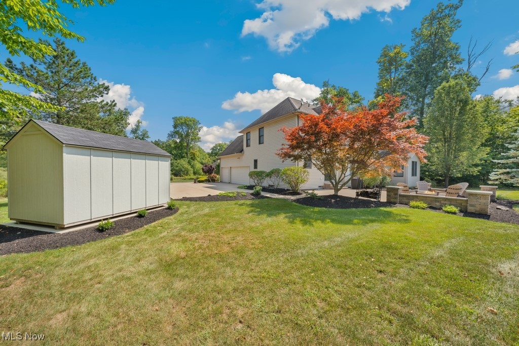 Pinestream Ph 03 - Residential