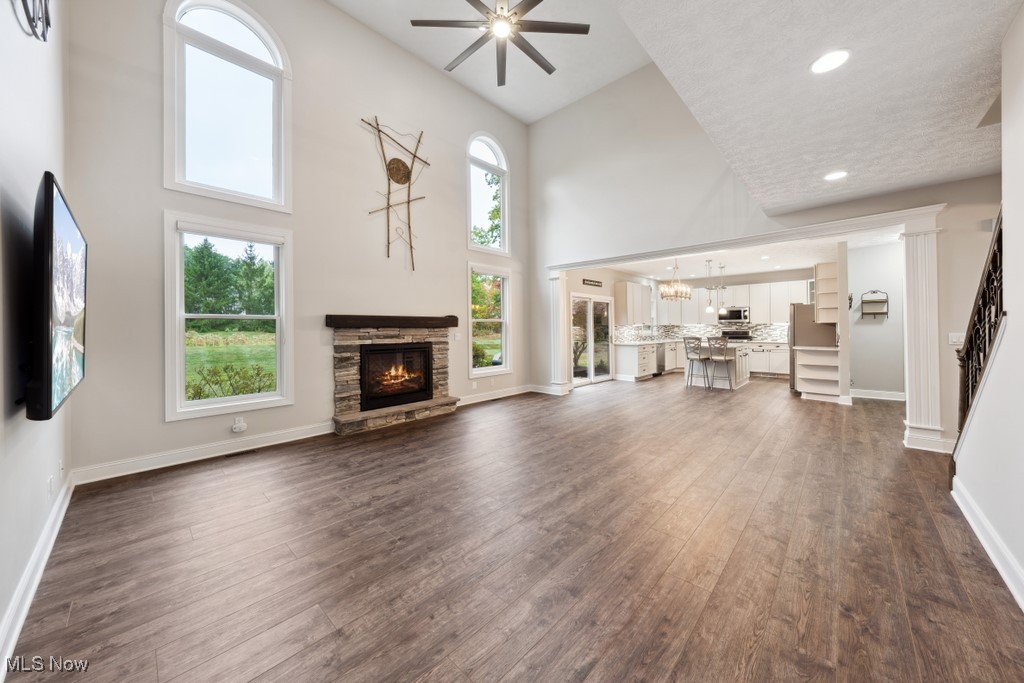 Pinestream Ph 03 - Residential