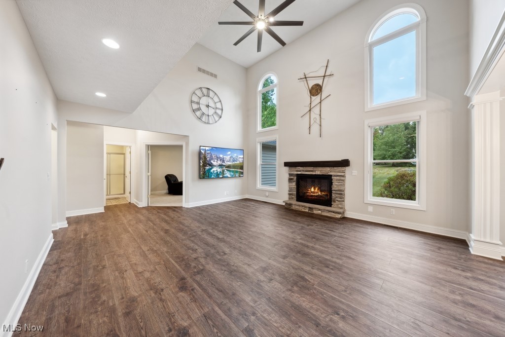 Pinestream Ph 03 - Residential
