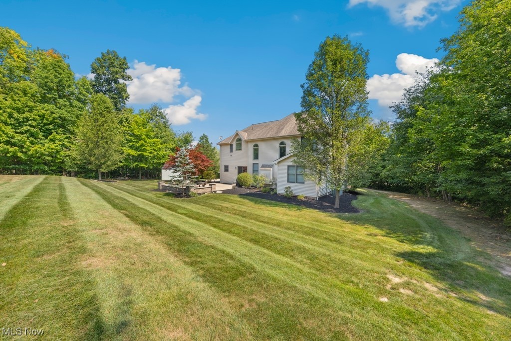 Pinestream Ph 03 - Residential
