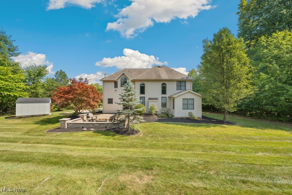 Pinestream Ph 03 - Residential