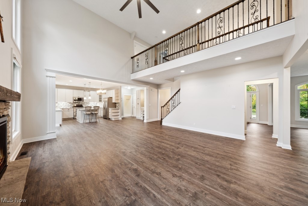 Pinestream Ph 03 - Residential