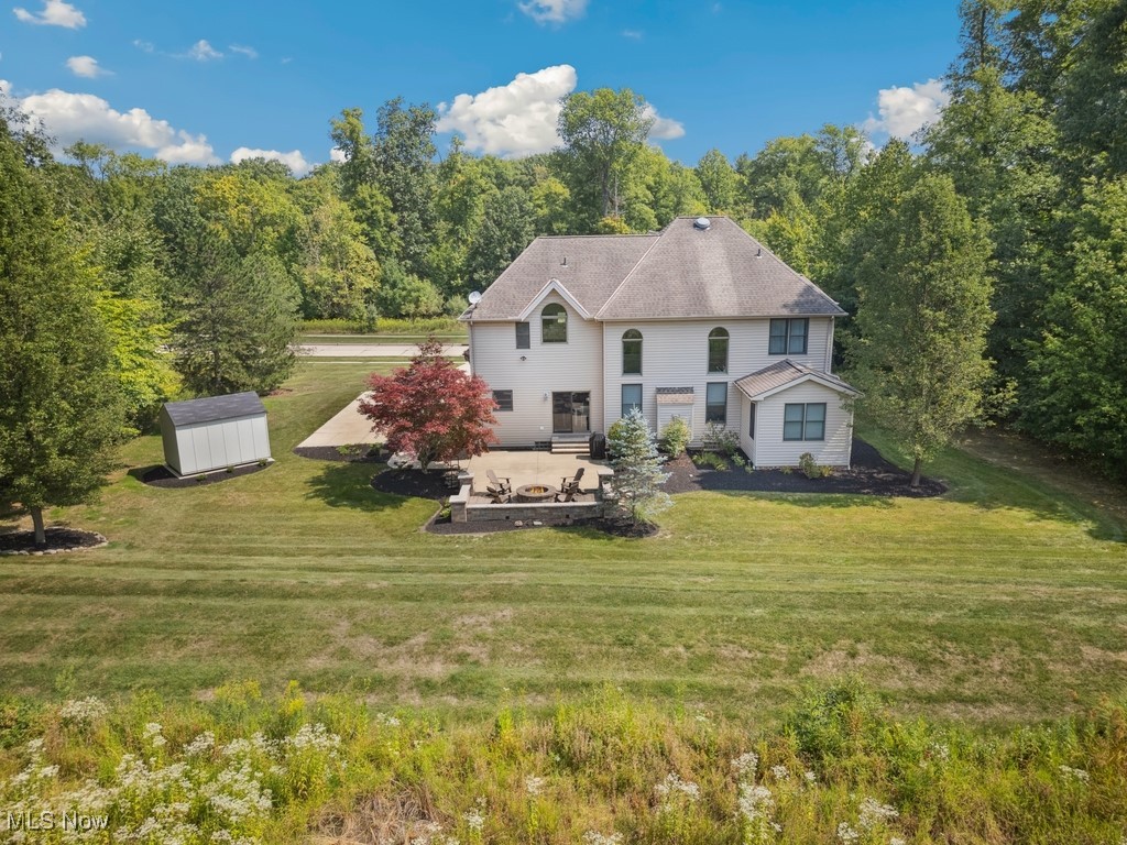 Pinestream Ph 03 - Residential
