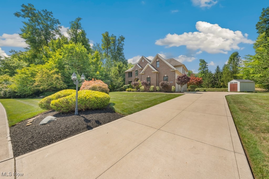 Pinestream Ph 03 - Residential