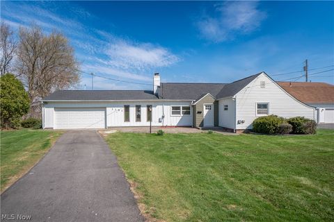 1131 Hampton Road Kent OH 44240