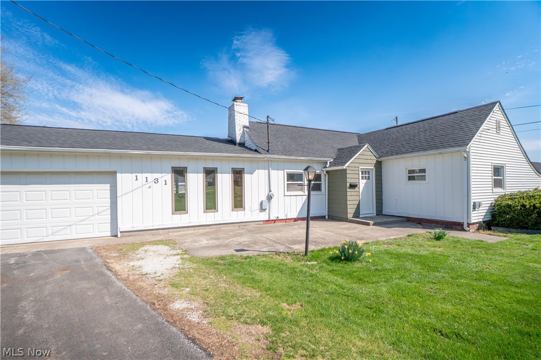 Cressbrook - Residential