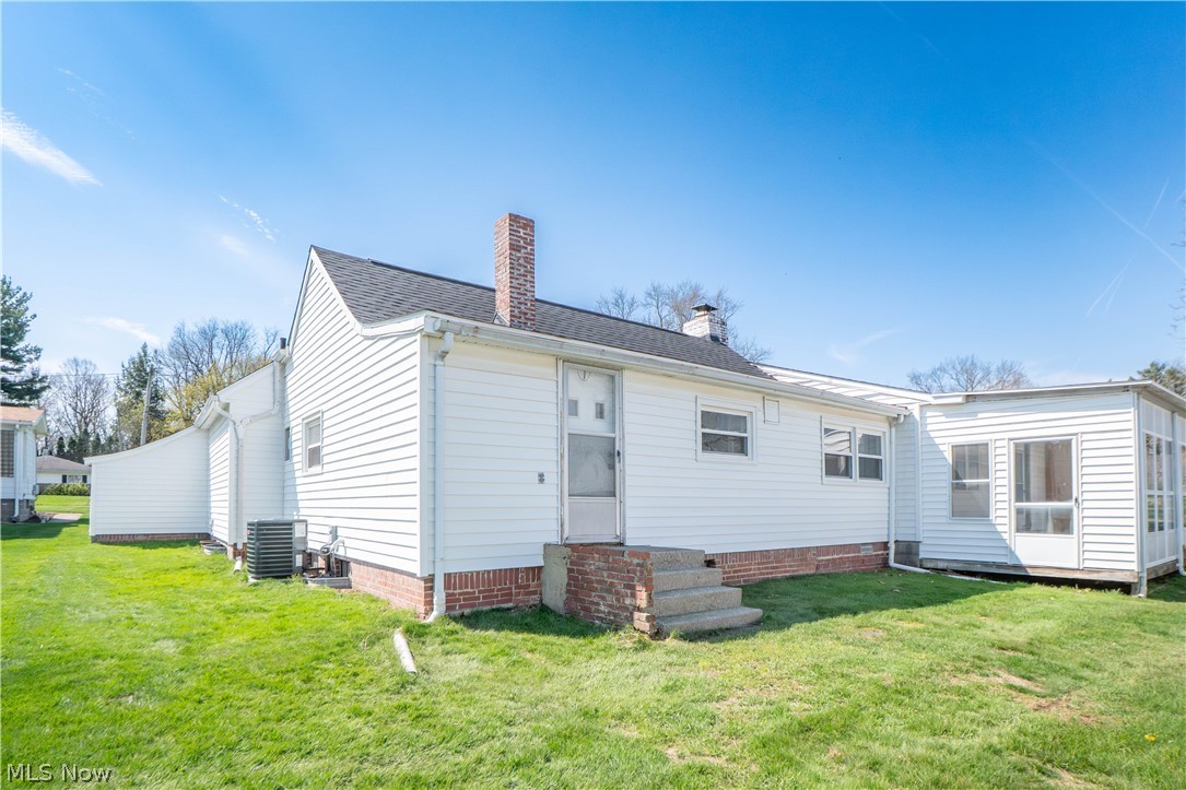 Cressbrook - Residential