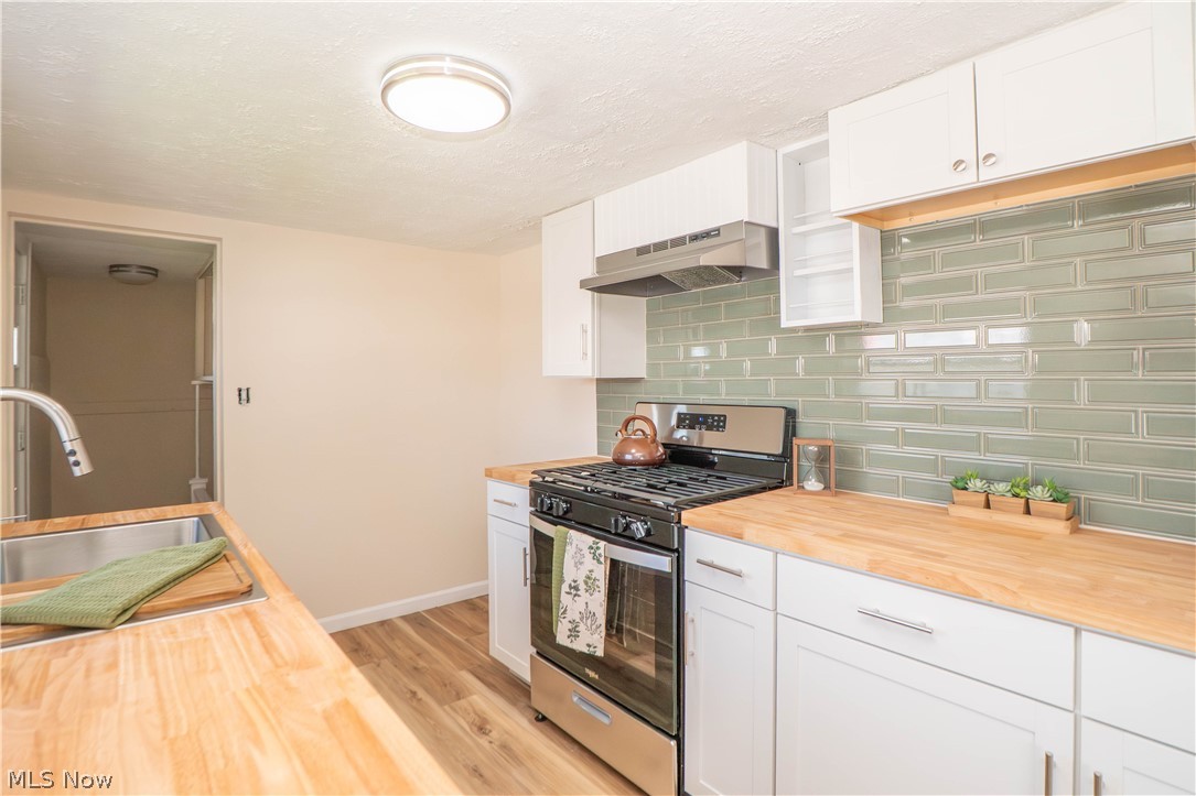 Cressbrook - Residential