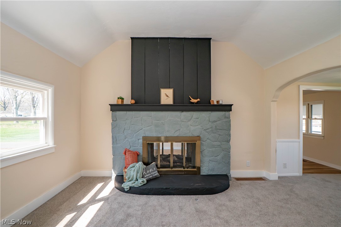 Cressbrook - Residential