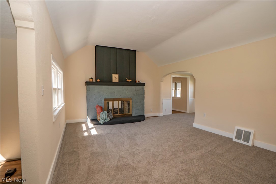 Cressbrook - Residential