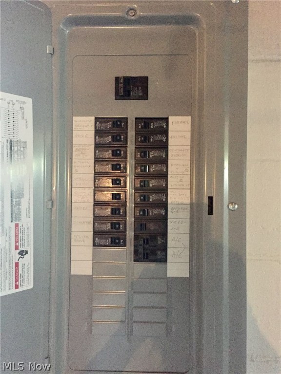 Song Bird - Residential