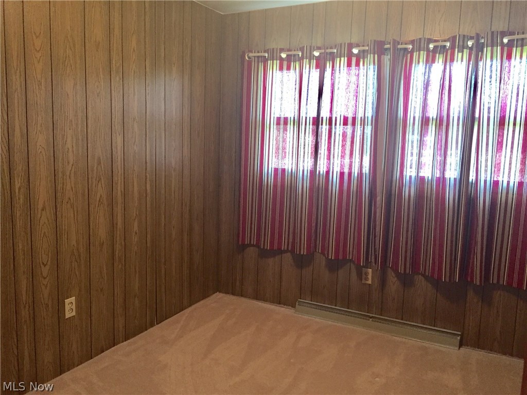 Song Bird - Residential