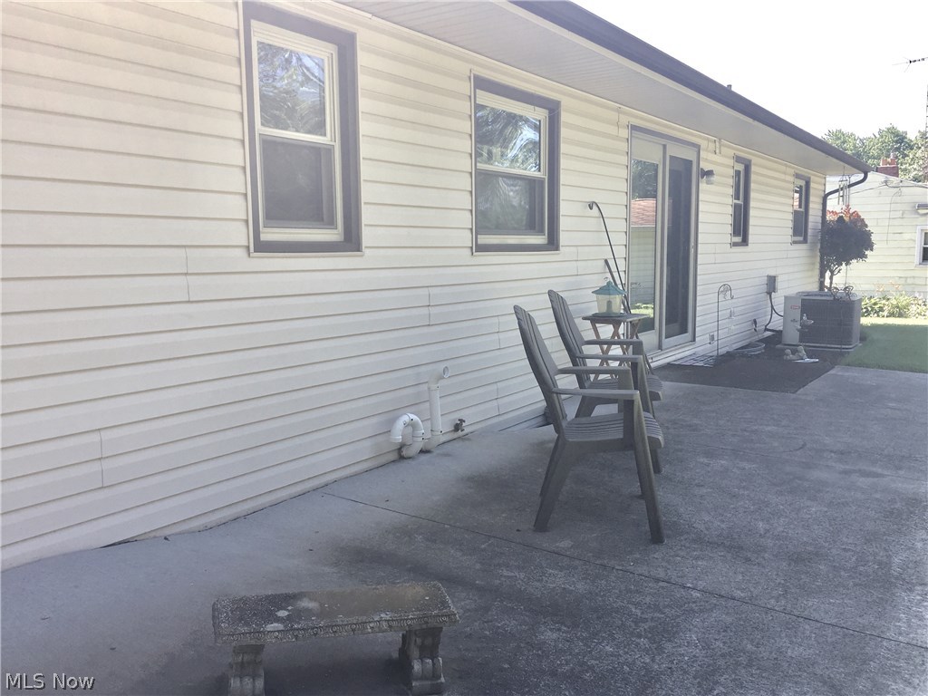 Song Bird - Residential