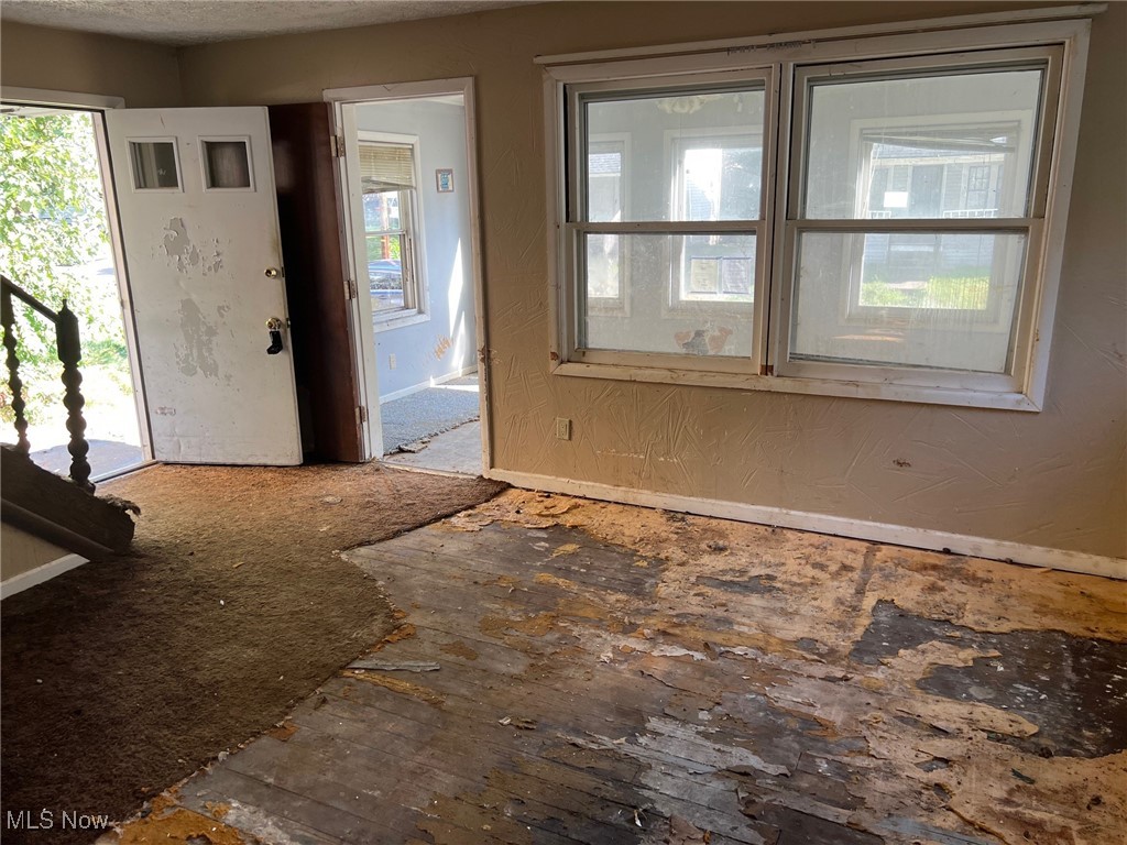 South Main Street Allotment - Residential