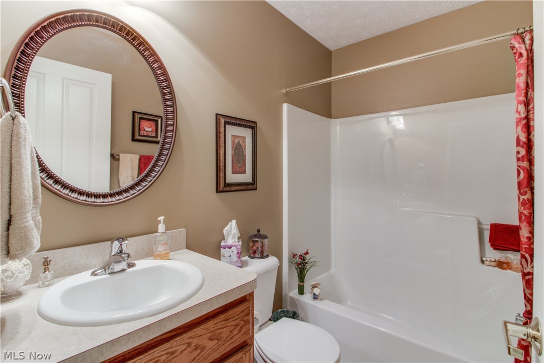 Arbors Of Bridgewater Crossing Sub Ph 1 - Residential